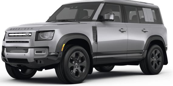 LAND ROVER DEFENDER 2023 SALE27EU7P2124889 image